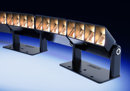 3D LED Flex 25 IP20 System